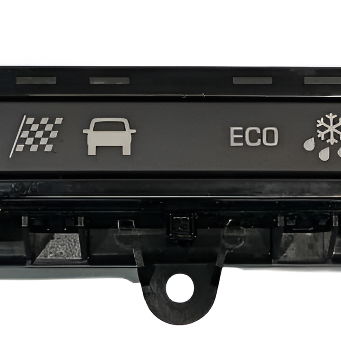 Comando Controle Tração Jaguar Xe 2016