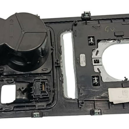 Console Central Porta Copos Jaguar Xe 2016