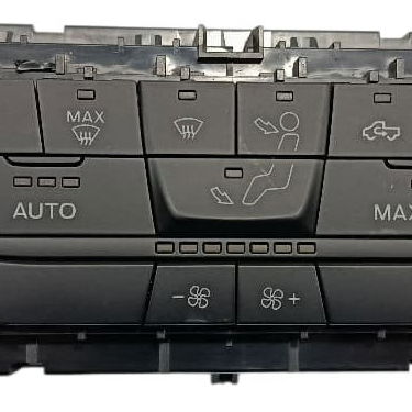 Comando Controle Ar Condicionado Ford Maverick 2024