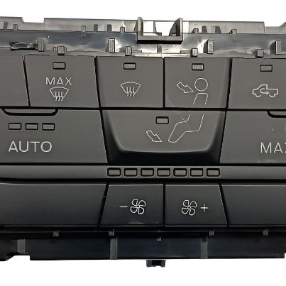 Comando Controle Ar Condicionado Ford Maverick 2024