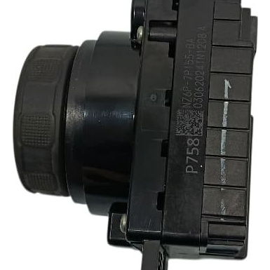 Seletora Marcha Ford Maverick 2024