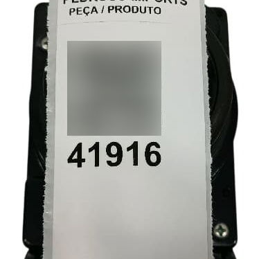 Seletora Marcha Ford Maverick 2024