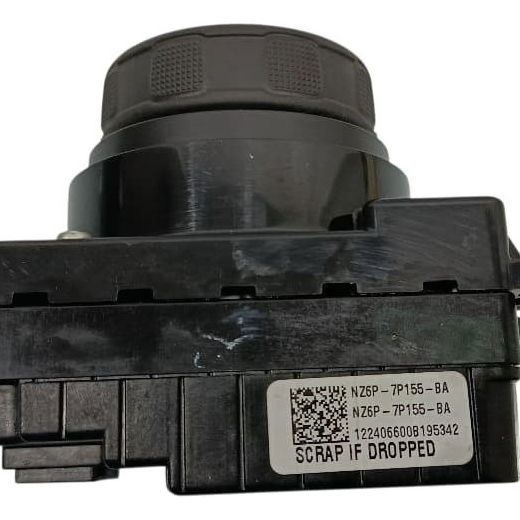 Seletora Marcha Ford Maverick 2024