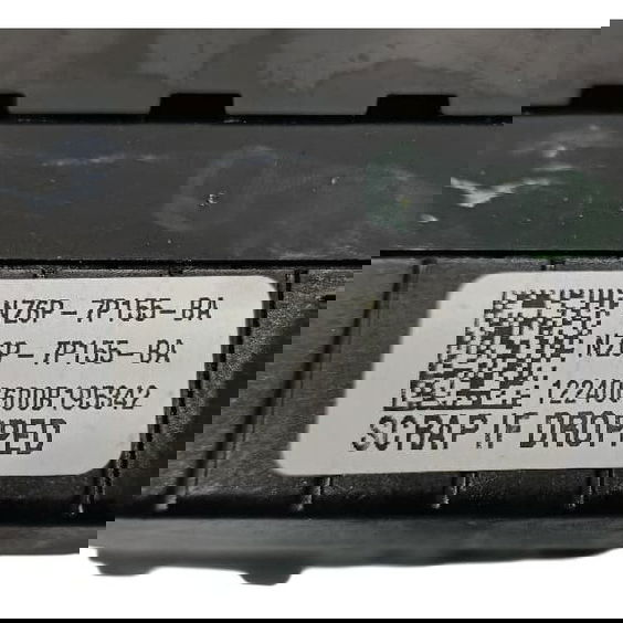 Seletora Marcha Ford Maverick 2024