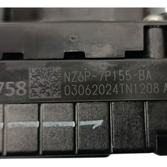 Seletora Marcha Ford Maverick 2024