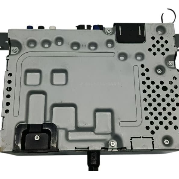 Central Multimídia Ford Maverick 2024