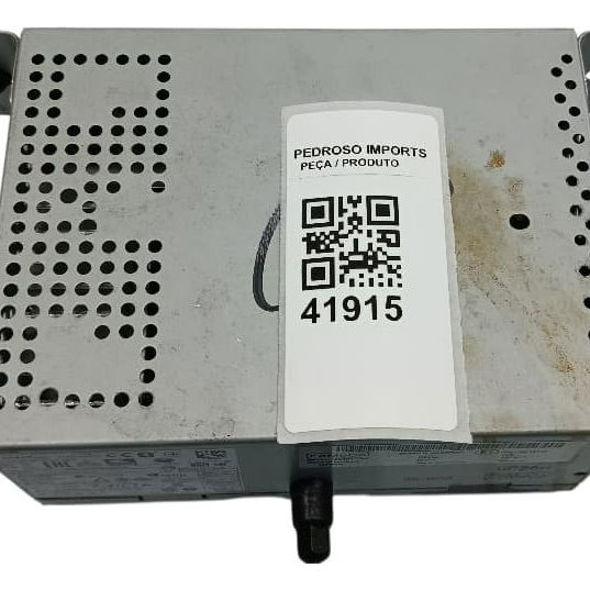 Central Multimídia Ford Maverick 2024