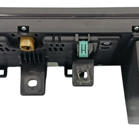 Tela Central Multimídia Ford Maverick 2024