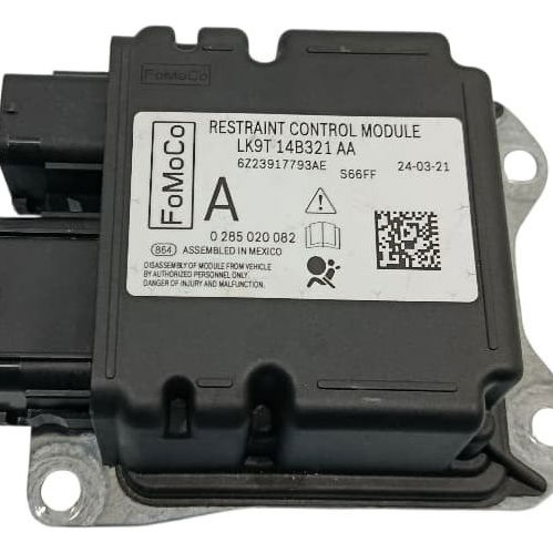 Módulo Colisão Ford  Maverick 2024