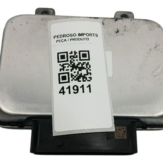 Módulo Conforto Ford Maverick 2024