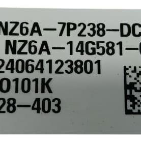 Módulo Conforto Ford Maverick 2024