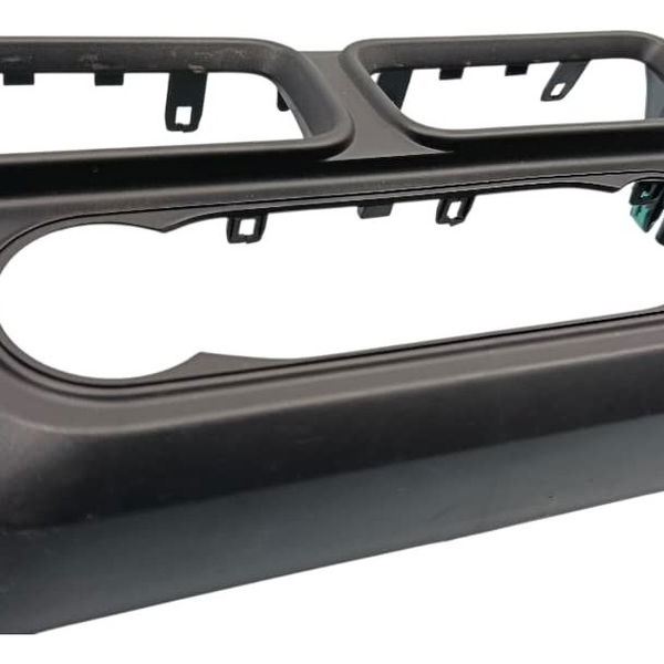 Moldura Comando Ar Ford Maverick 2024