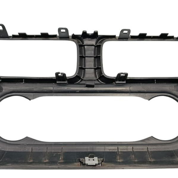 Moldura Comando Ar Ford Maverick 2024