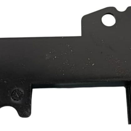 Antena Keyless Ford Maverick 2024 Preto