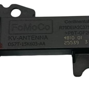 Antena Keyless Ford Maverick 2024 Preto