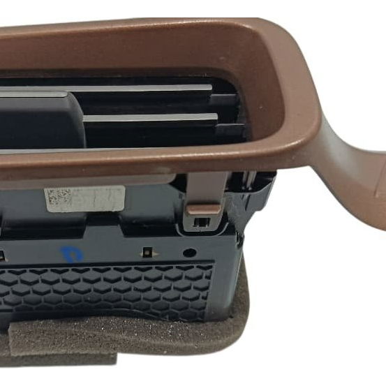 Difusor Ar Direito Painel Ford Maverick 2024