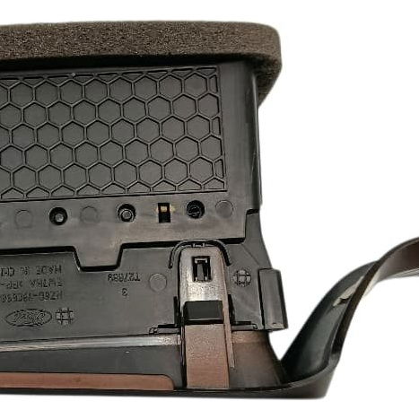 Difusor Ar Direito Painel Ford Maverick 2024