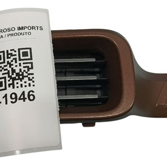 Difusor Ar Direito Painel Ford Maverick 2024