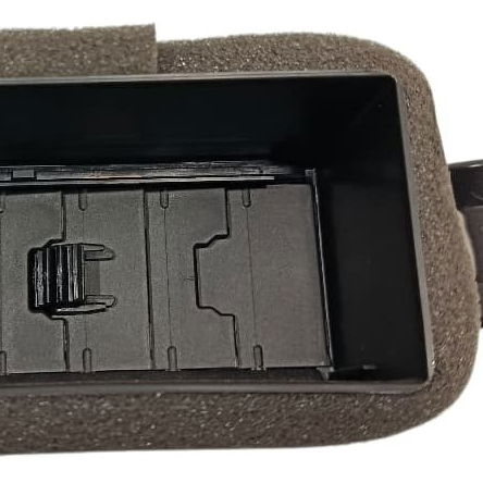 Difusor Ar Direito Painel Ford Maverick 2024