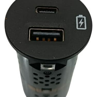 Tomada Usb 12v Ford Maverick 2024