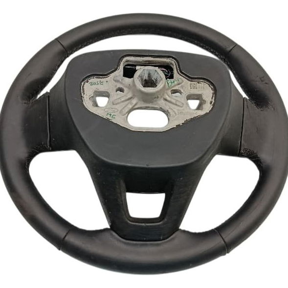 Volante Multifuncional Ford Maverick 2024 Preto