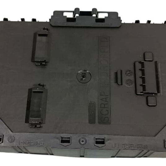 Caixa Fusível Ford Maverick 2024