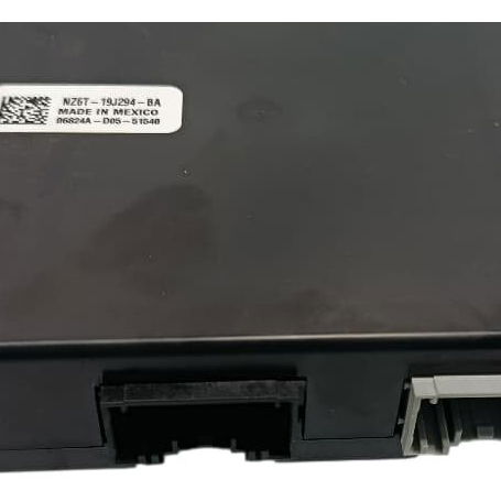 Módulo Freio Ford Maverick 2024 Preto