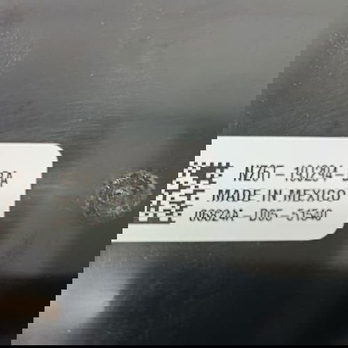 Módulo Freio Ford Maverick 2024 Preto