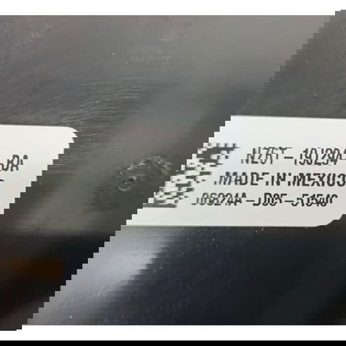 Módulo Freio Ford Maverick 2024 Preto