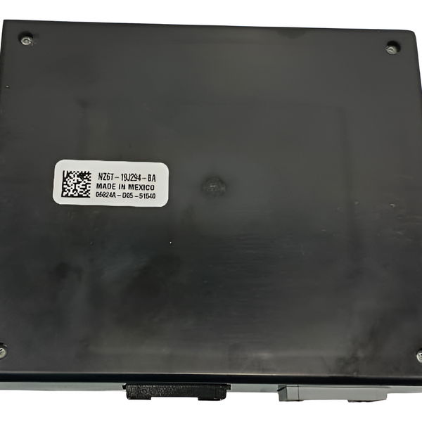 Módulo Freio Ford Maverick 2024 Preto