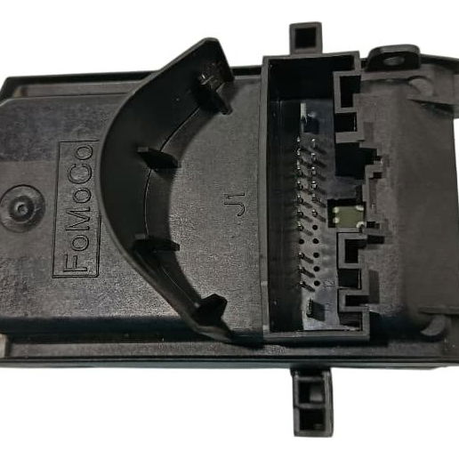 Módulo Smart Link Ford Maverick 2024 Preto