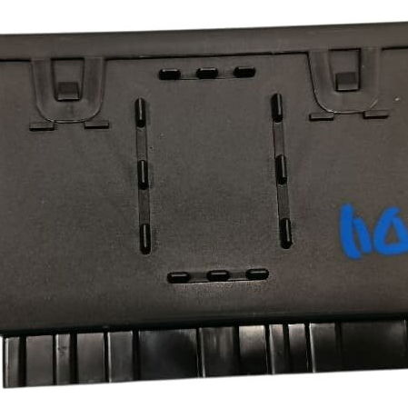 Módulo Porta Dianteira Direita Ford Maverick 2024