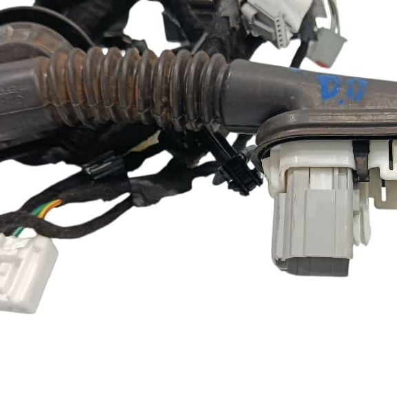 Chicote Porta Dianteira Direita Ford Maverick 2024