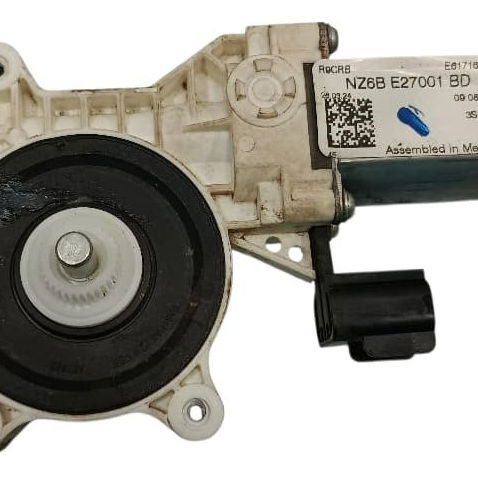 Motor Vidro Elétrico Dianteiro Esquerdo Ford Maverick 2024