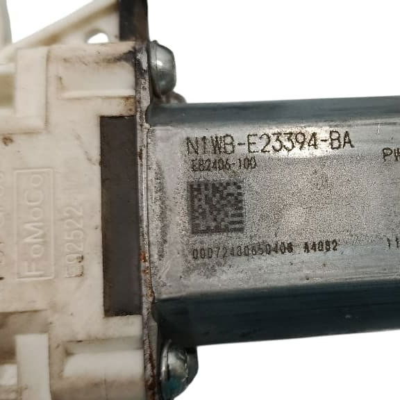 Motor Vidro Elétrico Dianteiro Esquerdo Ford Maverick 2024