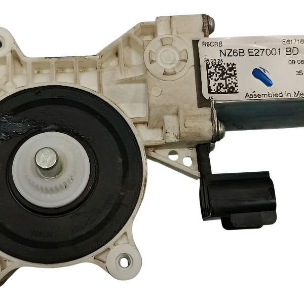 Motor Vidro Elétrico Dianteiro Esquerdo Ford Maverick 2024