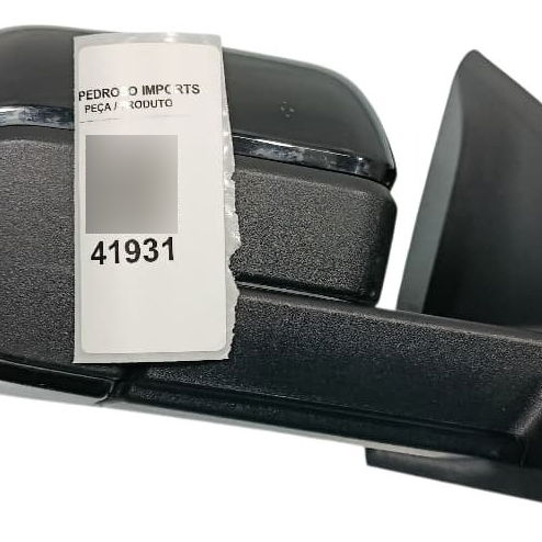 Retrovisor Direito Ford Maverick 2024