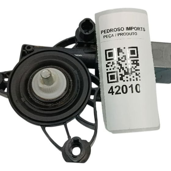 Motor Vidro Elétrico Traseiro Esquerdo Ford Maverick 2024