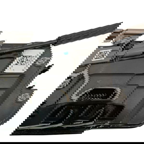 Fechadura Porta Dianteira Direita Ford Maverick 2024