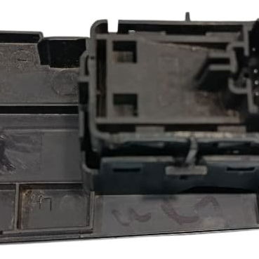 Botão Vidro Elétrico Traseiro Esquerdo Ford Maverick 2024