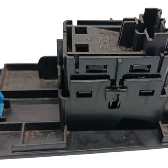 Botão Vidro Elétrico Traseiro Esquerdo Ford Maverick 2024