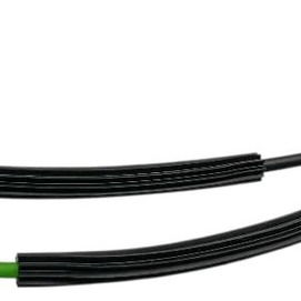 Cabo Abertura Porta Ford Maverick 2024 Preto