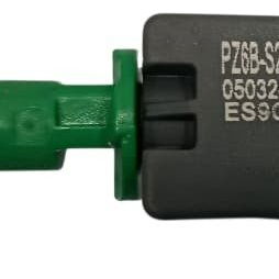 Cabo Abertura Porta Ford Maverick 2024 Preto