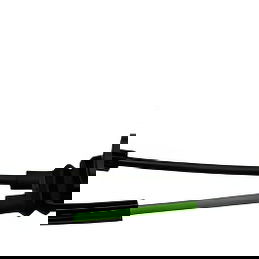 Cabo Abertura Porta Ford Maverick 2024 Preto