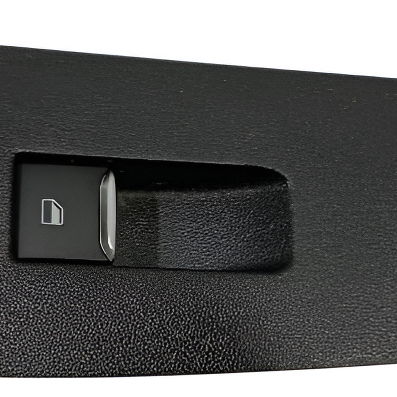 Botão Vidro Elétrico Dianteiro Direito Ford Maverick 2024