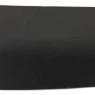 Tampa Acabamento Maçaneta Interna Tras Dir Ford Maverick 24 - Preto