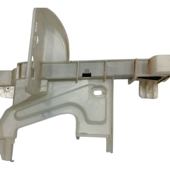 Guia Vidro Traseira Direita Ford Maverick 2024 Branco