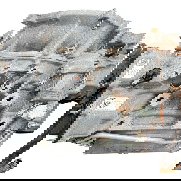 Cambio Aut Ford Maverick 2.0 4x4 Gas. 2024 8f35