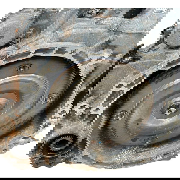 Cambio Aut Ford Maverick 2.0 4x4 Gas. 2024 8f35