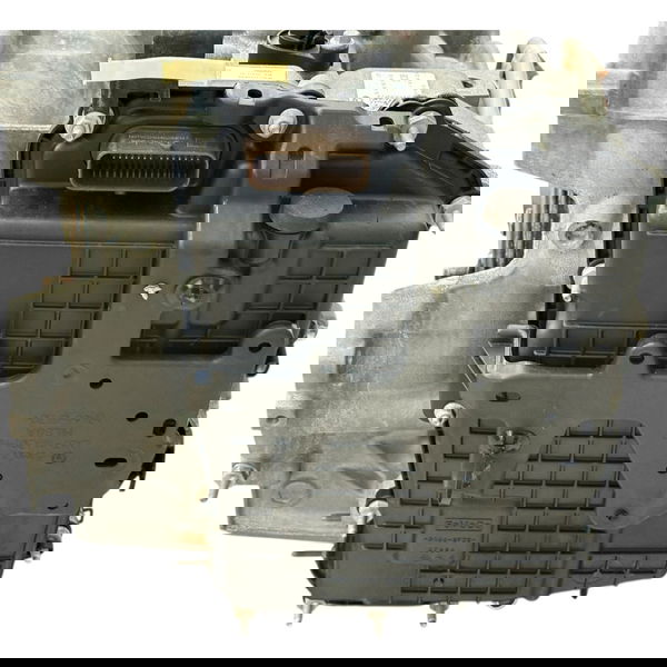 Cambio Aut Ford Maverick 2.0 4x4 Gas. 2024 8f35